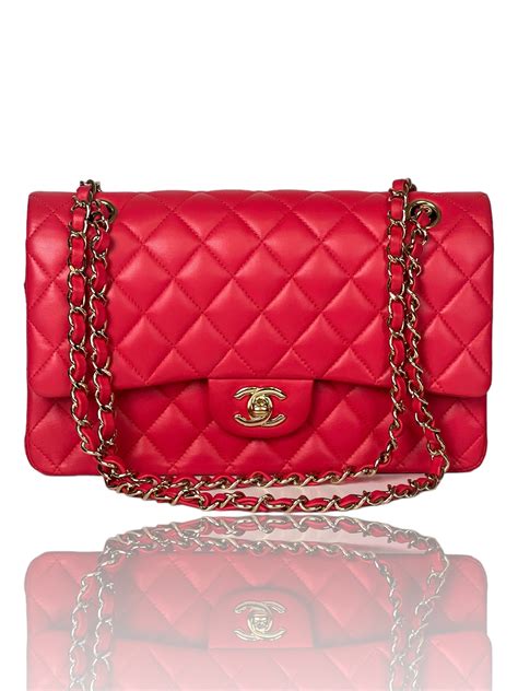 borsa chanel inspired